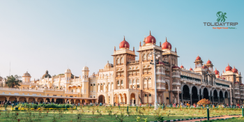 Mysore: A Glimpse into Royal Heritage and Culture