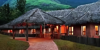 Eco-Friendly Lodges for Winter Travelers in India