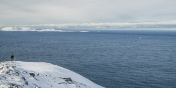 Exploring the Arctic Without Harming the Ecosystem