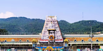 Tirupati: A Comprehensive Travel Guide