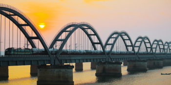 Discover Rajahmundry: The Cultural Capital of Andhra Pradesh