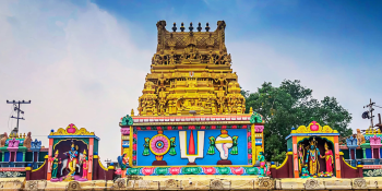 Nellore: A Comprehensive Travel Guide