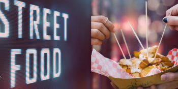 Winter Street Food Festivals Worth Attending