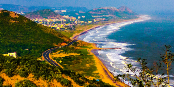 Visakhapatnam: A Traveler’s Paradise