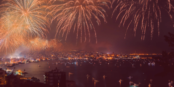 New Year’s Eve Celebrations in Iconic Cities