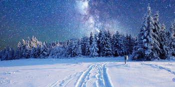 Night Sky and Stargazing in Winter: A Magical Experience