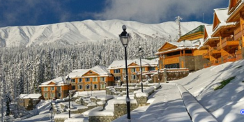 Top Luxury Resorts to Visit This Winter