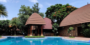 Best Winter Spa Retreats in India