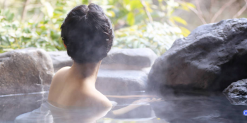 Hot Springs and Thermal Baths Around the World