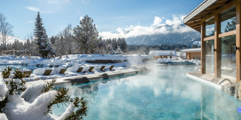 How to Plan a Winter Wellness Retreat