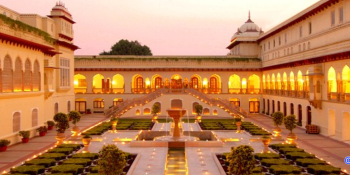 Royal Rajasthan Palaces to Visit in the Cool Season