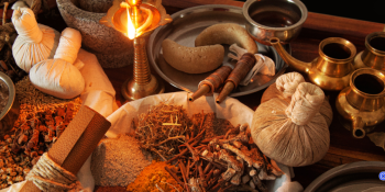 Healing Ayurvedic Retreats for Winter Relaxation