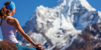 Winter Yoga Retreats in the Himalayas: A Blissful Escape with Toliday Trip