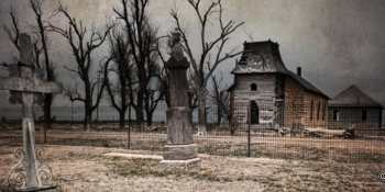 Ghost Towns to Visit in the Winter Season