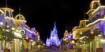 Disney Destinations in Winter: Pros and Cons