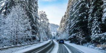 Romantic Road Trips for Couples in Winter