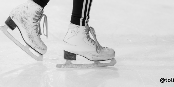 Perfect Ice Skating Rinks for Couples