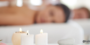 Couple Spa Packages for a Cozy Getaway