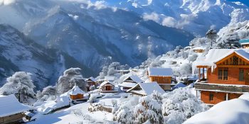 Homestays That Feel Like Home During Winters