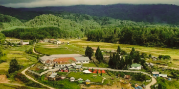 Ziro: Arunachal Pradesh’s Hidden Gem