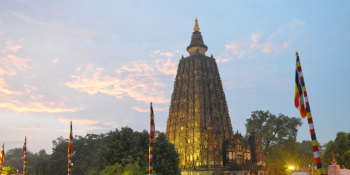 Discovering Gaya: A Journey to the Heart of Ancient India