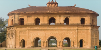 Sibsagar: A Glimpse into the Heritage City of Assam