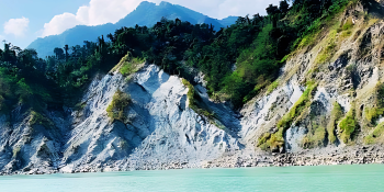 Discover Pasighat: The Gateway to Arunachal Pradesh