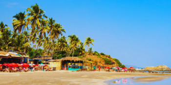 Goa: The Pearl of the Orient