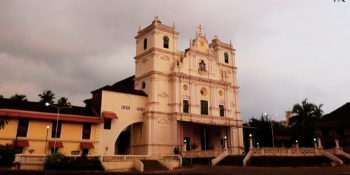 Discovering Margao: A Vibrant Gateway to South Goa