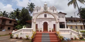 Ponda: Gateway to Goa’s Cultural Heart and Natural Beauty