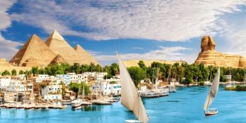 Top 5 Must-Visit Places in Georgia (Complete Travel Guide 2026)