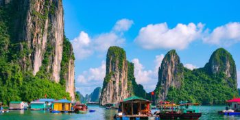 Vietnam Visa Guide 2026 with Top 10 Must-Visit Place