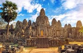 Top 10 Must-Visit Places in Cambodia + Visa Guide