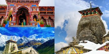 Top Spiritual Places to Visit in India – A Divine Journey
