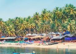 Top 10 Must-Visit Places in Goa