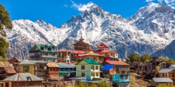 Top 5 Must-Visit Places in Manali & Shimla