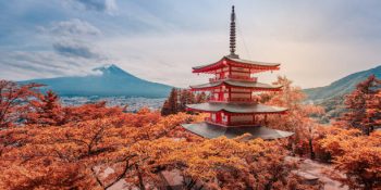 Top 10 Must-Visit Places in Japan (Complete Travel Guide 20