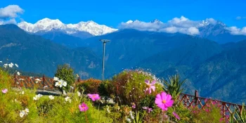 Top 10 Must-Visit Places in Sikkim