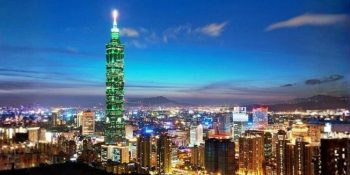 Top 10 Must-Visit Places in Taiwan for an Unforgettable Travel Experience