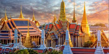 Top 10 Must-Visit Places in Bangkok – Your Ultimate Travel Guide