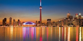 Top 10 Must-Visit Places in Canada – Complete Travel Guide