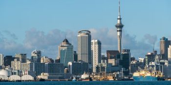 Top 10 Must-Visit Places in New Zealand – A Complete Travel Guide