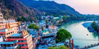 Top 10 Must-Visit Places in Uttarakhand