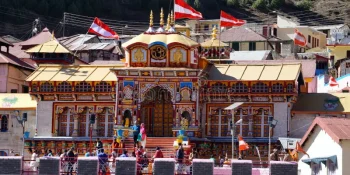 Top 10 Must-Visit Places in Chardham Yatra – Complete Travel Guide (With Photos)