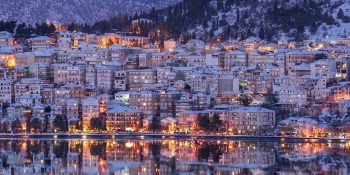 Top 10 Places to Visit in Greece – A Complete Travel Guide