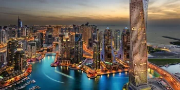 Dubai Visa Guide 2026 with Top 10 Must-Visit Places