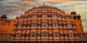 Top 10 Must-Visit Places in Rajasthan – Jaipur, Udaipur, Jaisalmer & Jodhpur