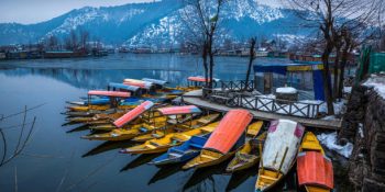 Top 10 Must-Visit Places in Srinagar – A Paradise on Earth