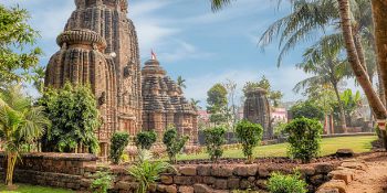 Top 10 Places to Visit in Odisha – Puri & Bhubaneswar Travel Guide