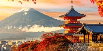 Top Spiritual Places to Visit in India – A Divine Journey